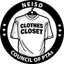 Donate to the NEISD Council of PTAs Clothes Closet