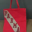 Parma Tote Bag