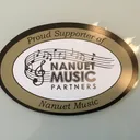 Oval Car Magnet