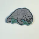 Manatee Awareness