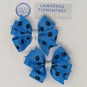 Lawrence Piggie Tail Bows