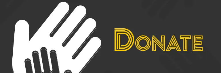 2024-2025 Donations for School Enhancements & Events banner