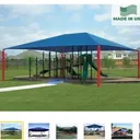 Let there be shade!