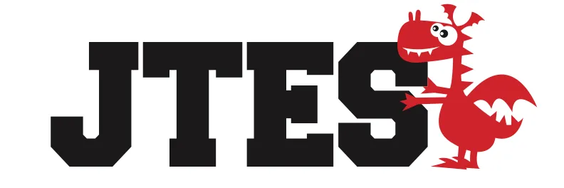 JTES PTO Important/Links banner