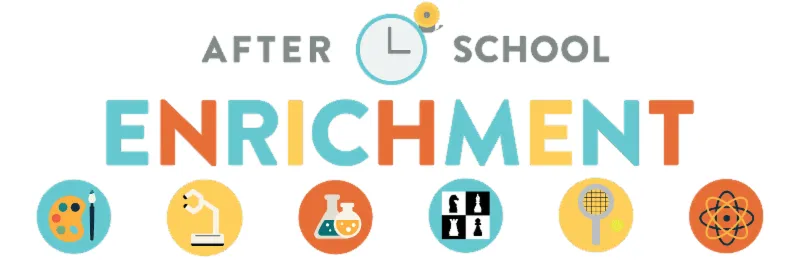 OSS After School Enrichment Program (ASEP) banner