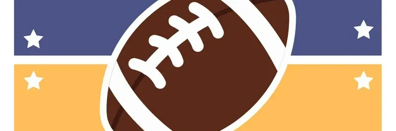 2023 SOUPER BOWL SPREAD RAFFLE banner