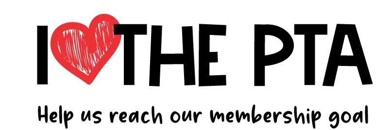 2024-2025 PTA Membership banner