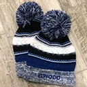 Elwood Pom Pom Beanie Hat