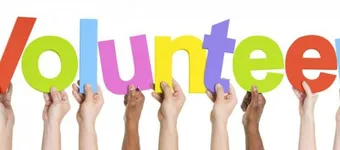 Volunteer Opportunities banner