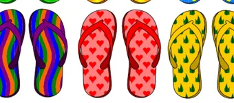 Paxson Sandal Project banner