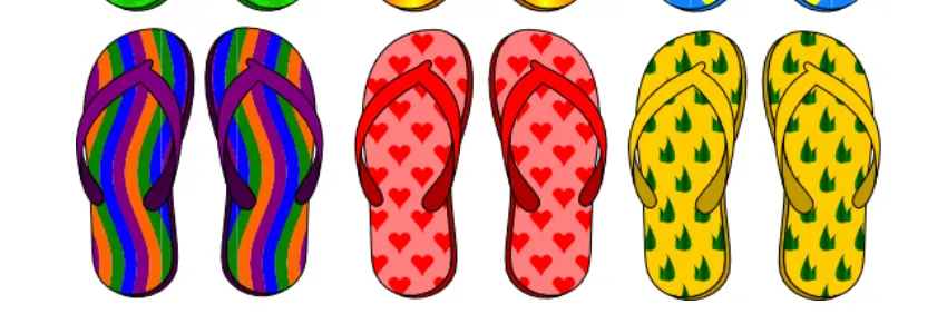 Paxson Sandal Project banner