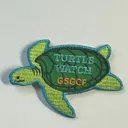 Turtle Watch