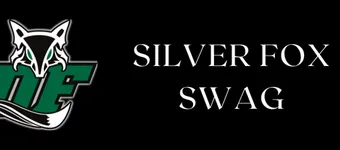 Silver Fox Spirit Wear banner