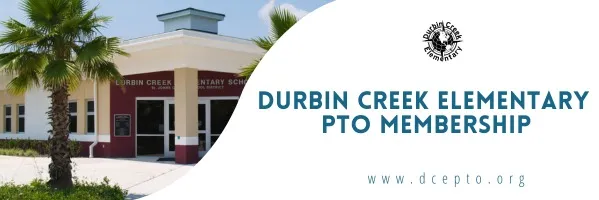 2024-2025 DCE PTO Membership  banner