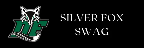 Silver Fox Spirit Wear banner
