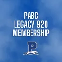 Legacy 920 Membership