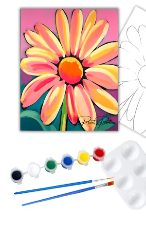 Bright Sunflower