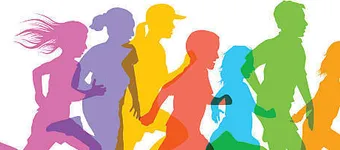 Ellsworth Fall 2024 - Running Club banner