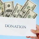 General donation to the Brunswick Athletic Foundation
