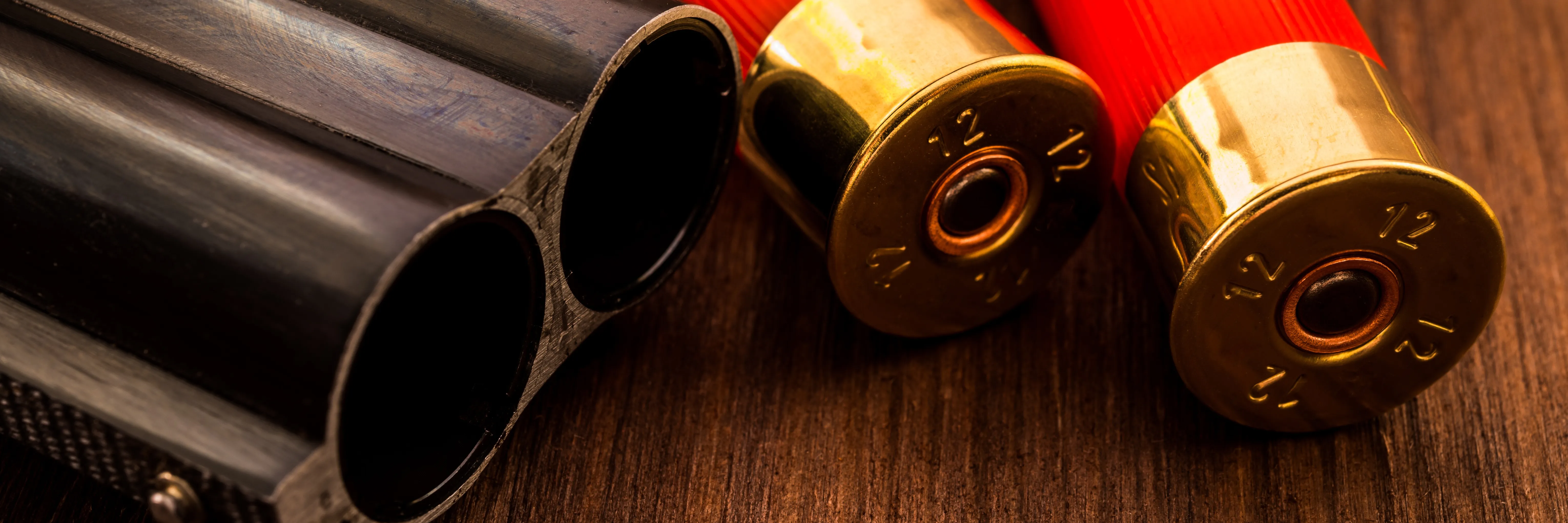 Shooting - September '25 banner