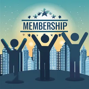 Member Dues (includes Spouse)