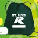 Rebel Drawstring Backpack