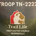 Donations for Troop TN-2222 of First Baptist Church McMinnville