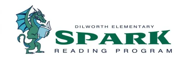 SPARK PTA Fundraiser 24/25 School Year banner