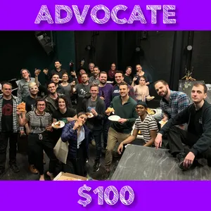 Advocate