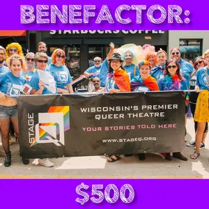 Benefactor