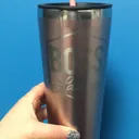Boss Ladies Tumbler (Rose Gold) 