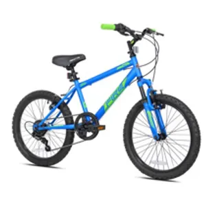 Bicycle for Boy
