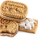 Girl Scout S'mores