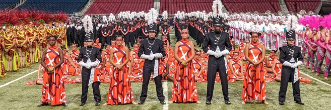 Band Fees - 2022-23 banner