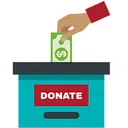 Greenback Donation