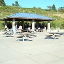 Sunday Afternoon Picnic Get-Together at Richmond Beach Saltwater Park