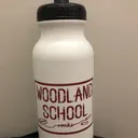 Woodland School Water Bottle