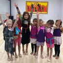 Video Dance - June 9-12