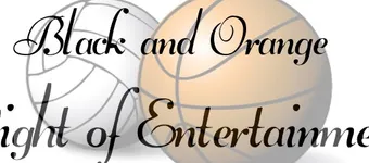 Nonprofit Gala Fundraiser Example banner