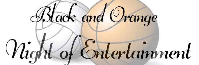 Nonprofit Gala Fundraiser Example banner