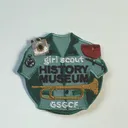 Girl Scout History Museum