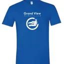 GV Unisex Adult T-Shirt / Camiseta de Adulto Unisexo