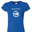 Ladies T-Shirt / Camiseta de Damas