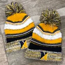 Northport Pom Pom Beanie Hat