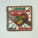 Across Generations - Council Wide Service Project