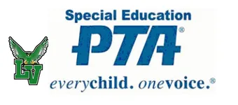 The Locust Valley Special Education Parent Teacher Association (SEPTA) banner