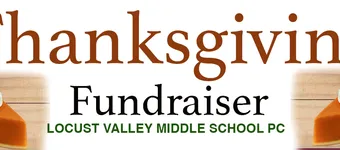 LVMS PC Pie Fundraiser banner