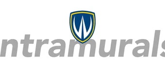 Intramural Sports Team Registration Example banner