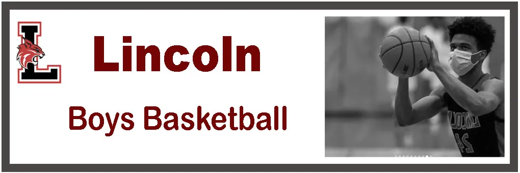 Boys Basketball banner