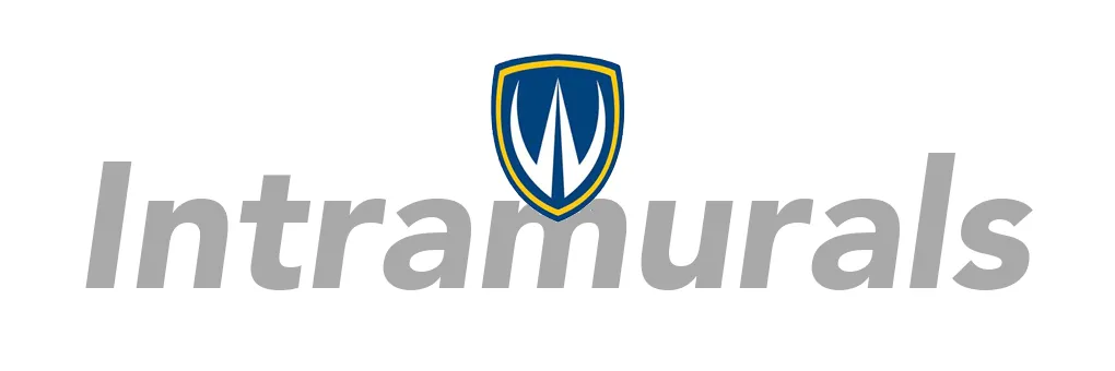 Intramural Sports Team Registration Example banner